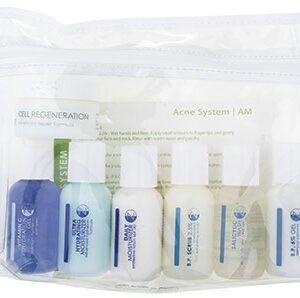 NCI Acne Skincare Kit