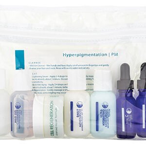 Hyper pigmentation Kit